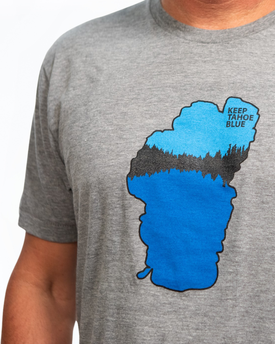 Tree Line Tee
