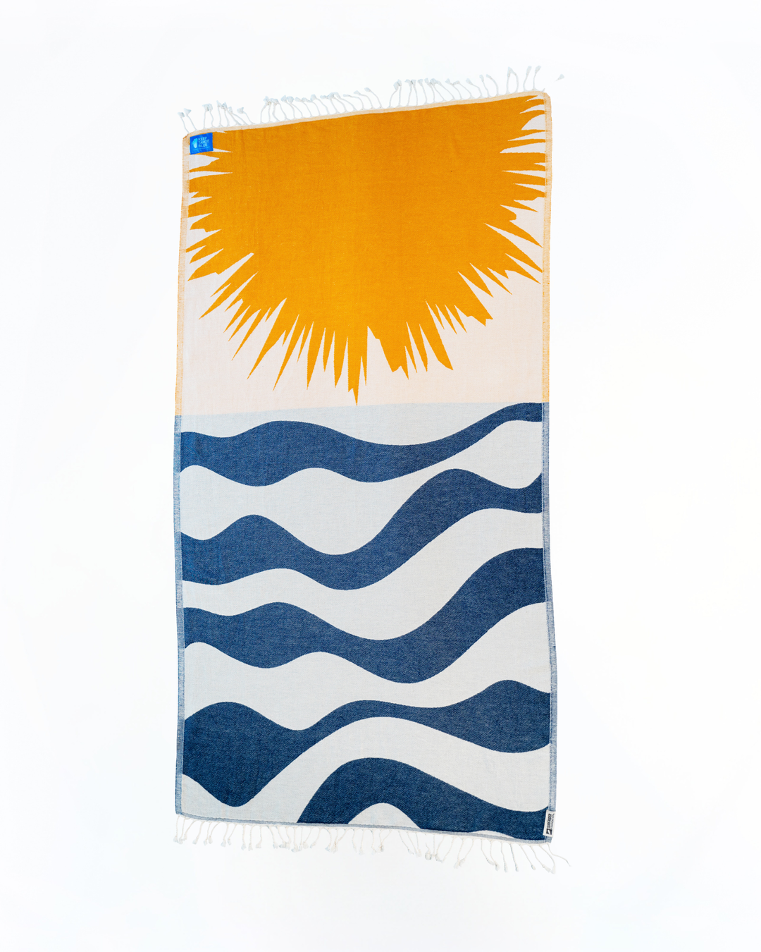 Turkish Cotton Towels