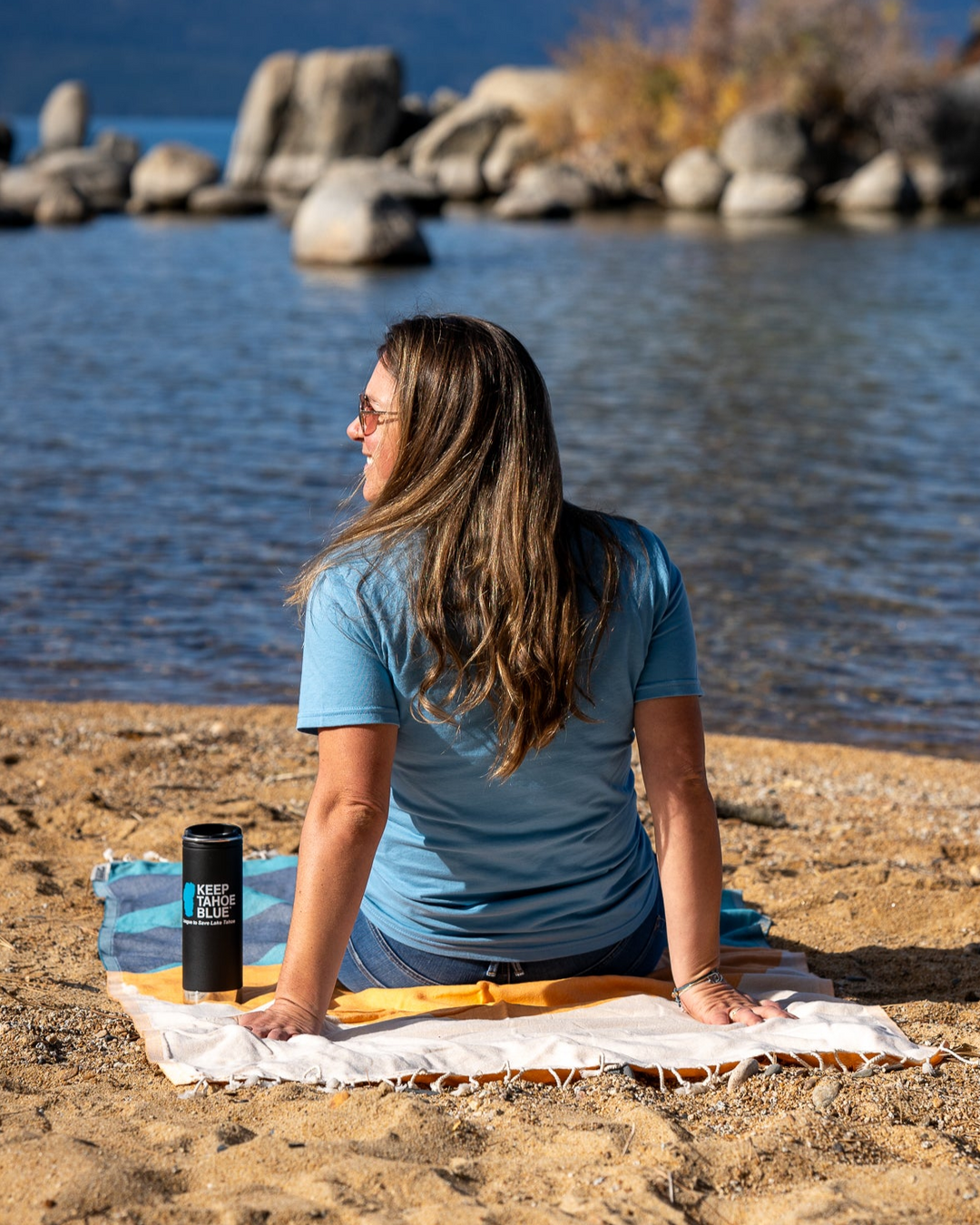 Turkish Cotton Towels