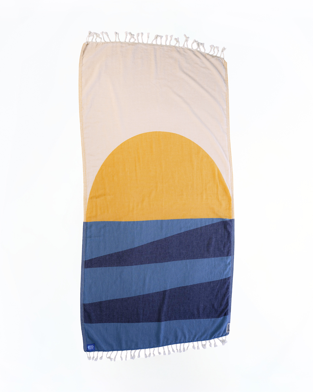 Turkish Cotton Towels