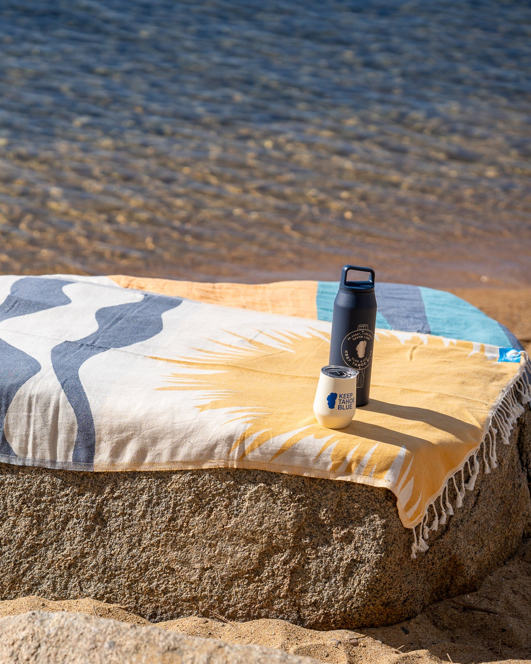 Turkish Cotton Towels