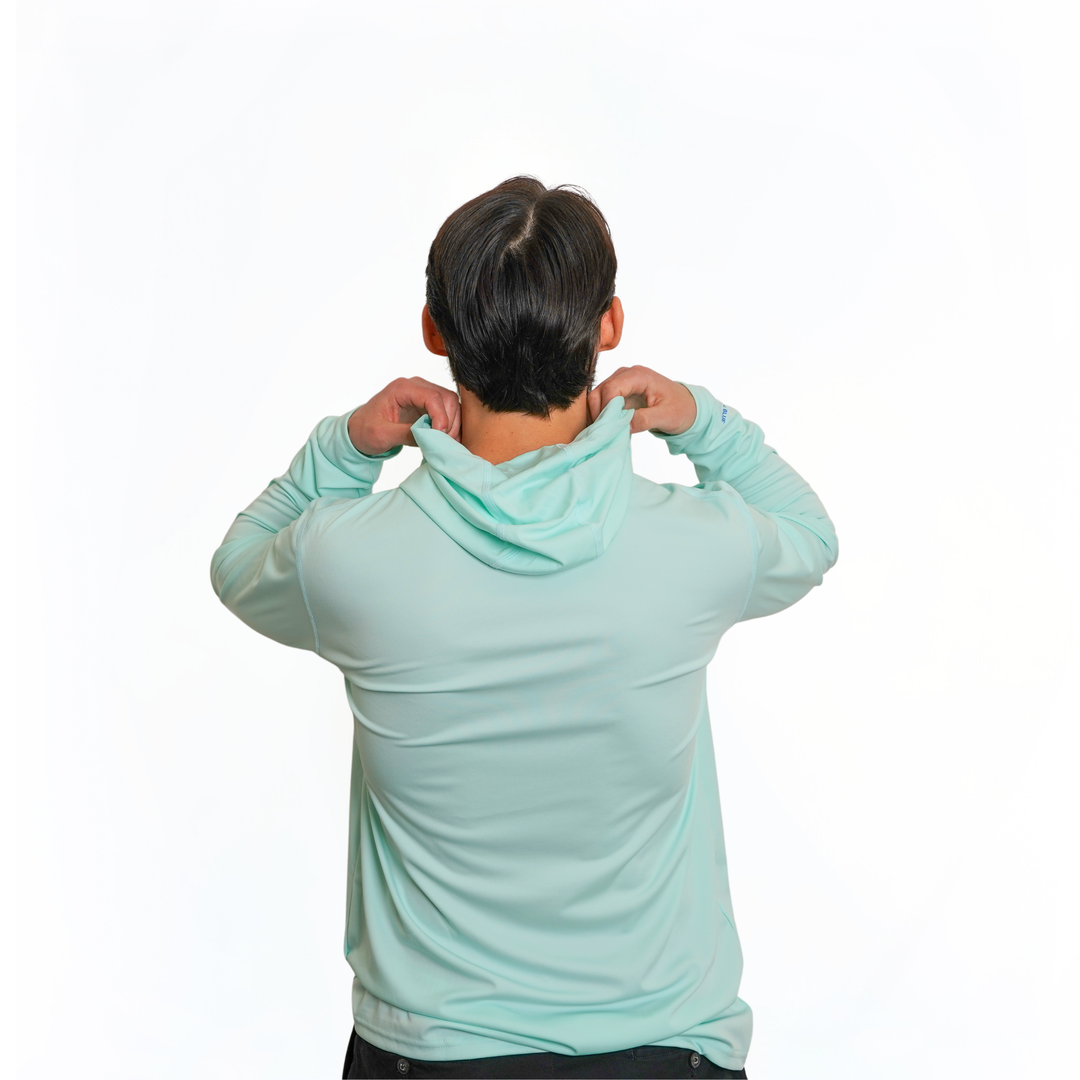 Men's UPF Hoodie