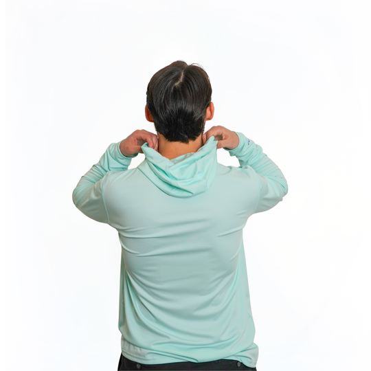 Men's UPF Hoodie