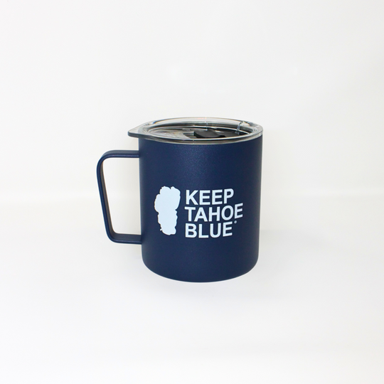 Tahoe Camp Mug