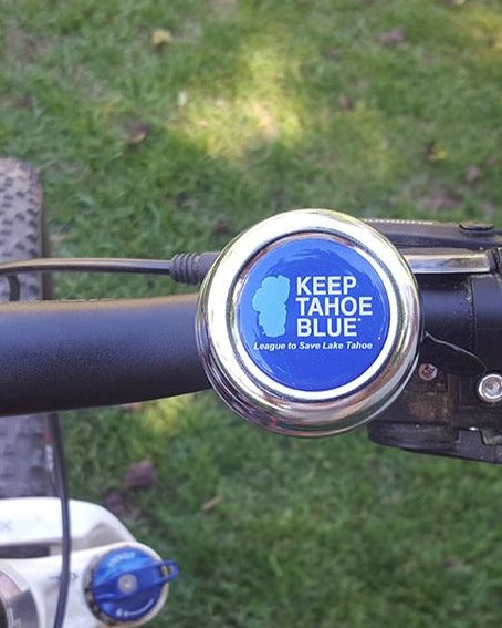 Vintage Tahoe Bike Bell