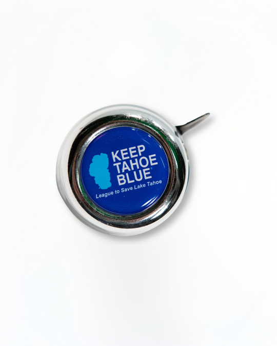 Vintage Tahoe Bike Bell