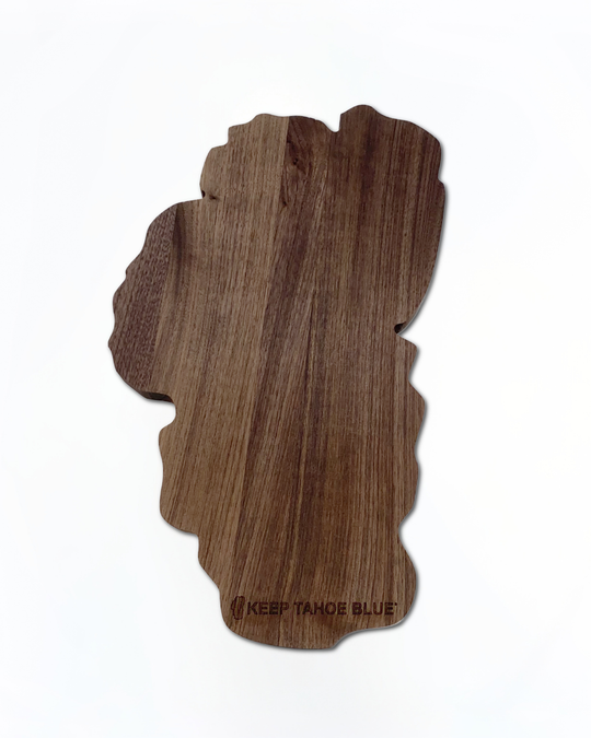 Walnut Charcuterie Board