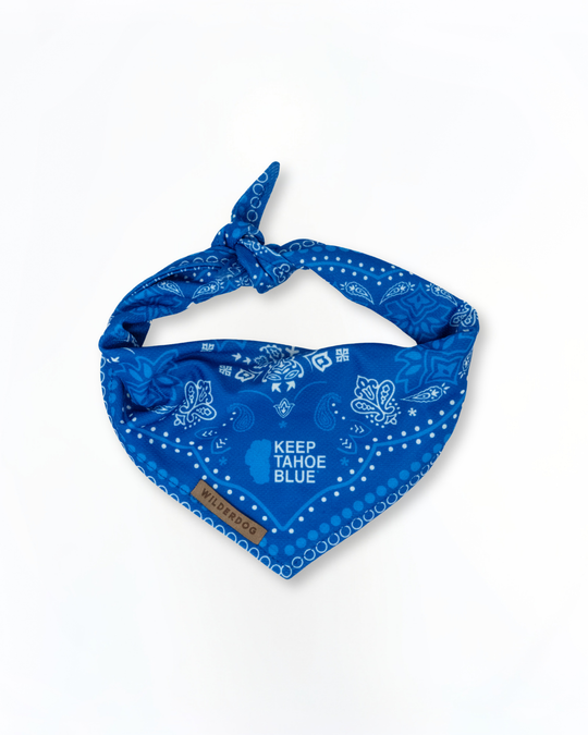 Wilderdog Bandana