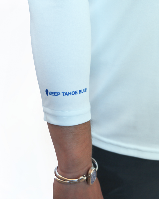 Women's Long Sleeve UPF Shirt