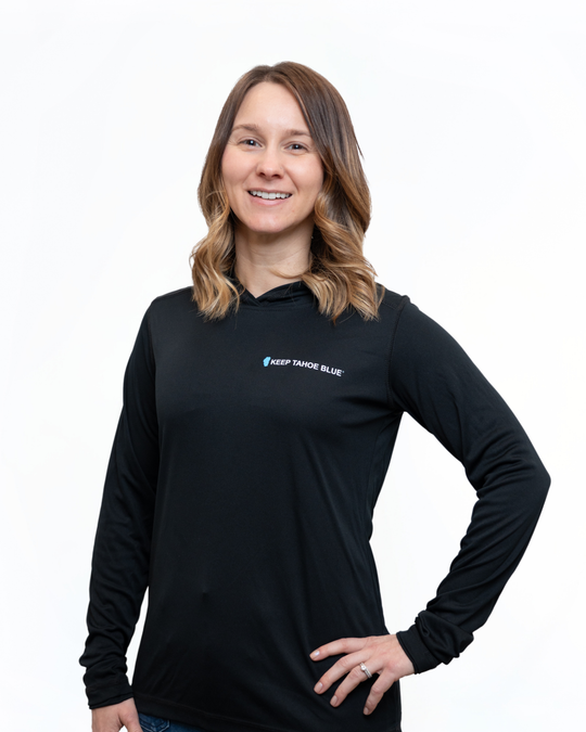 Women's Solar Hoodie