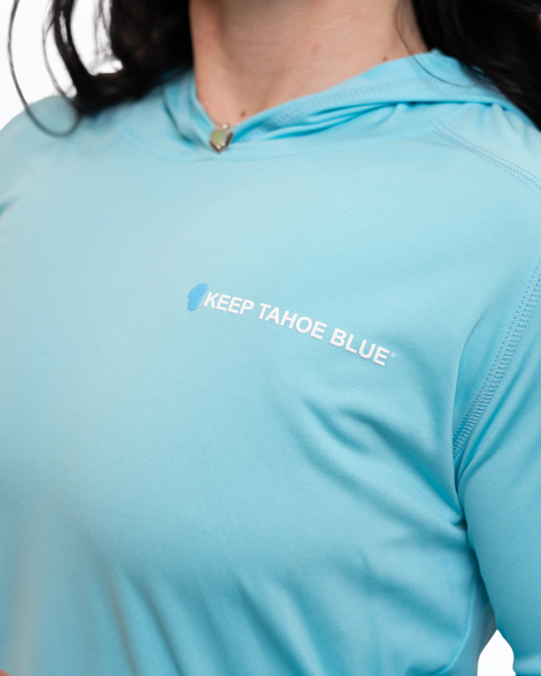 Women's Solar Hoodie