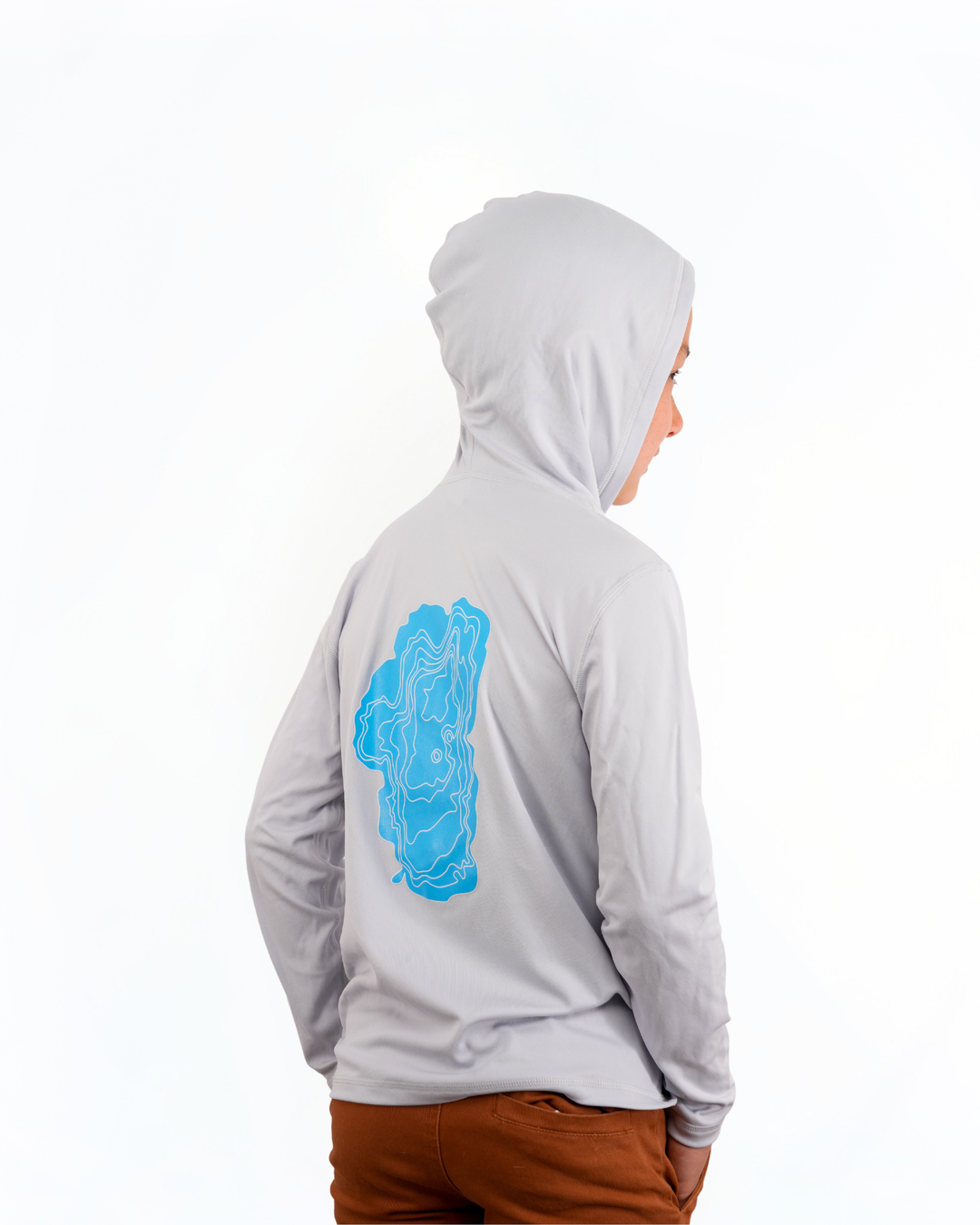 Youth Solar Hoodie