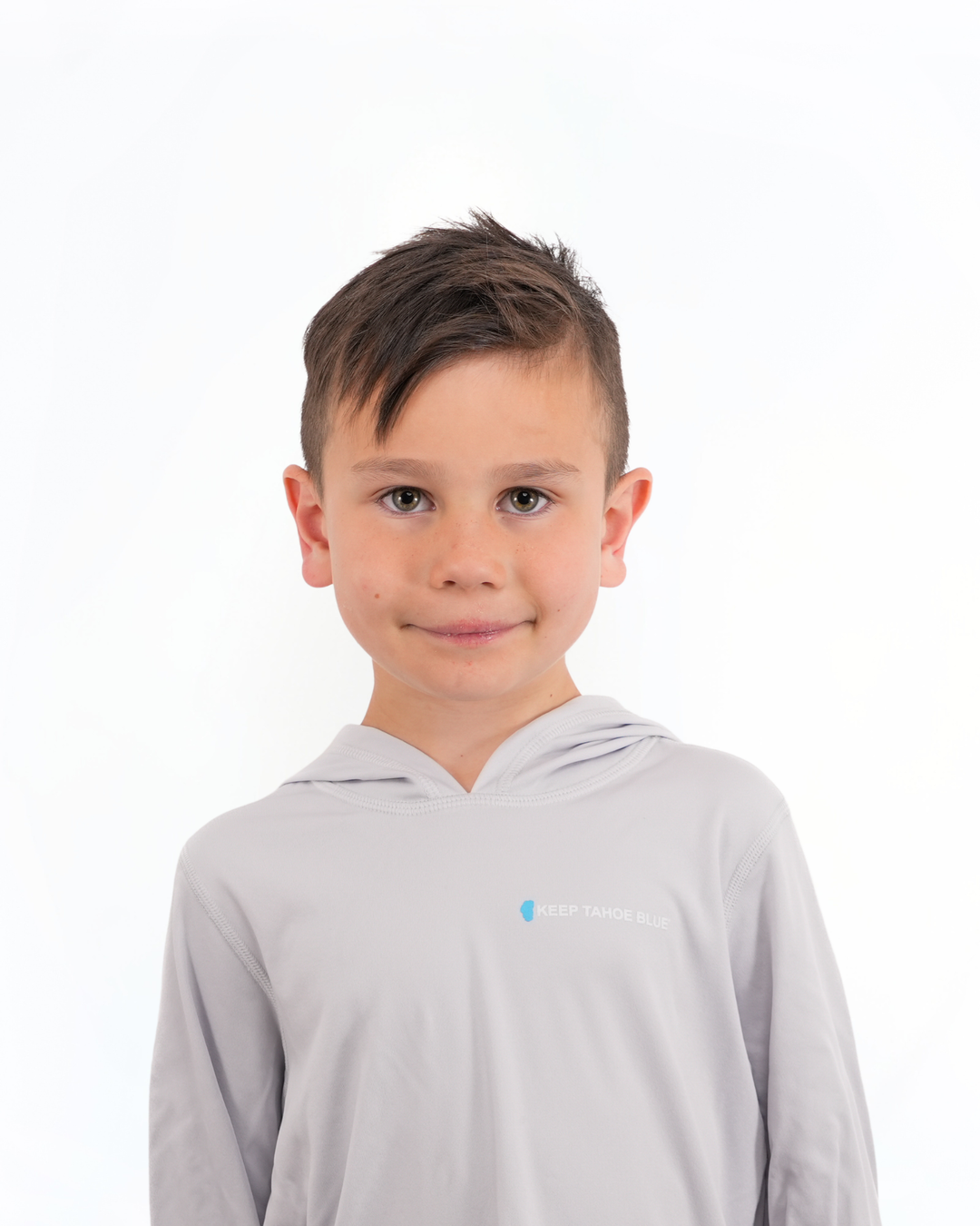 Youth Solar Hoodie