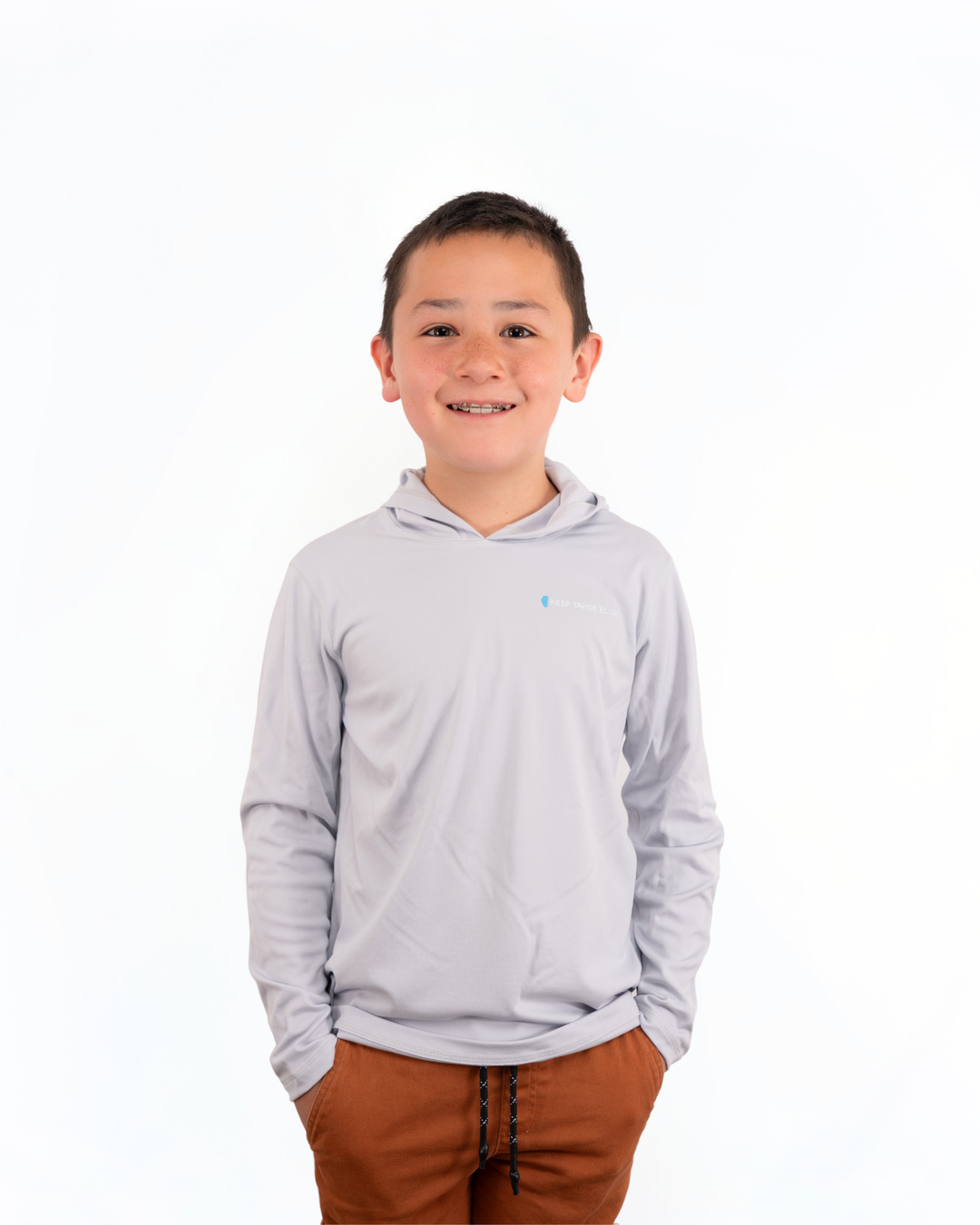 Youth Solar Hoodie