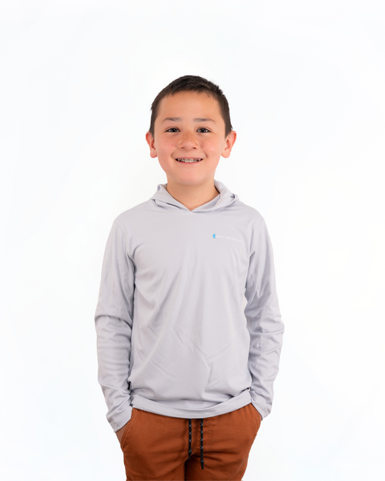 Youth Solar Hoodie