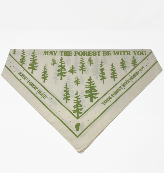 Forest Bandana