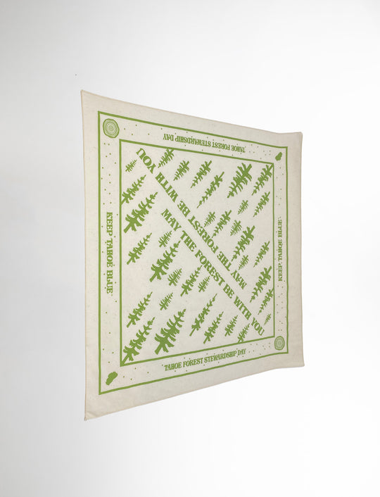 Forest Bandana