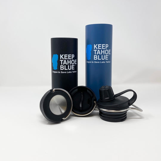 Insulated Stainless Steel Travel Mugs