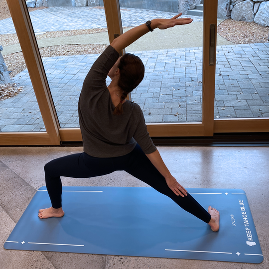 Align Yoga Mat