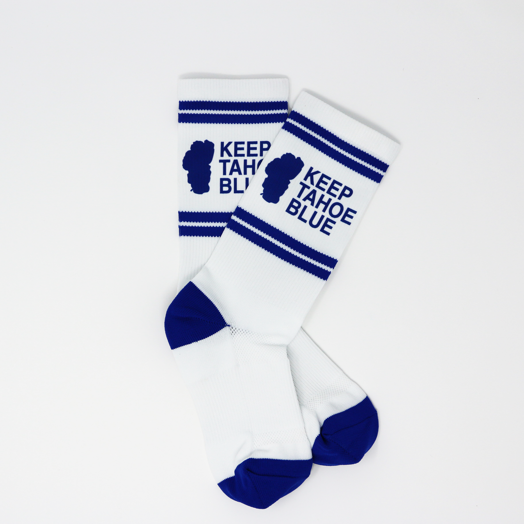 Retro Performance Sock