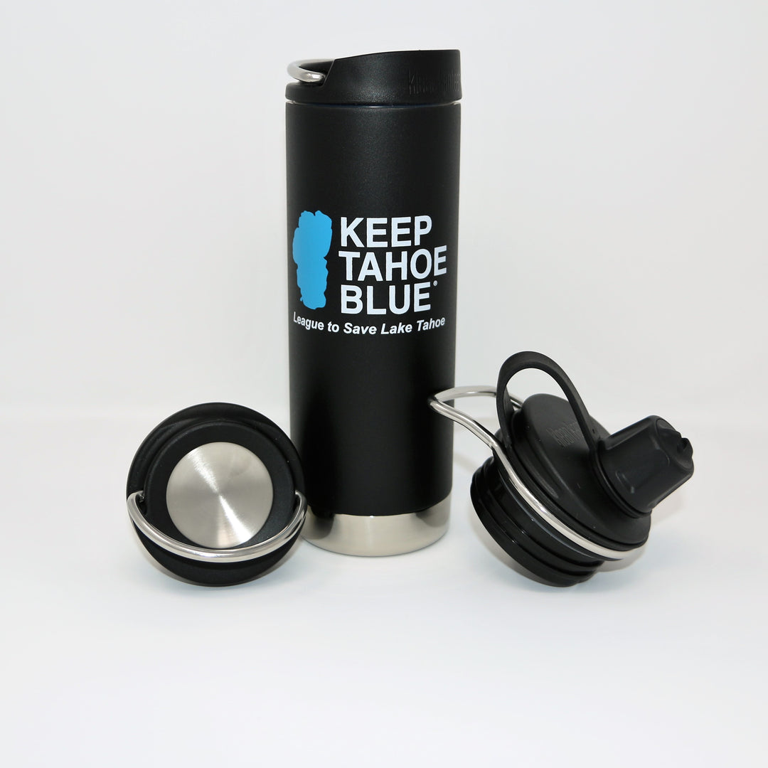 Insulated Stainless Steel Travel Mugs