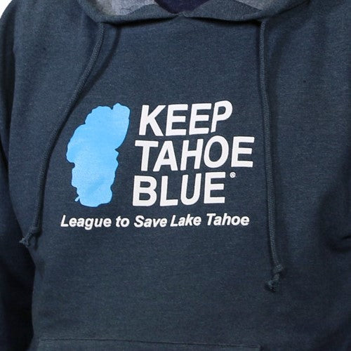 TAHOE BLUES Hoodie – Tahoe Nevada Love