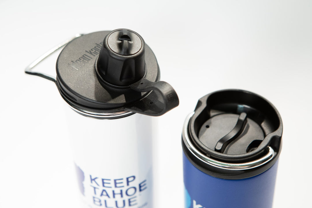 Insulated Stainless Steel Travel Mugs