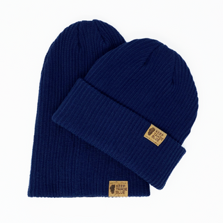 Organic Cotton Beanie